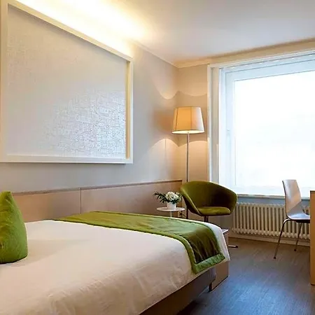 Spirgarten 3*