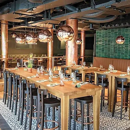 Spirgarten 酒店