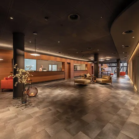 Hotel Spirgarten