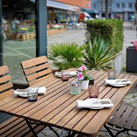 Spirgarten Zurique