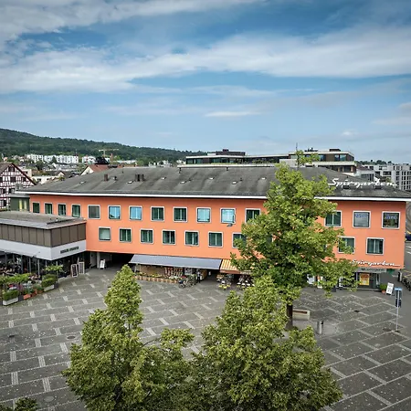 Spirgarten Zurique