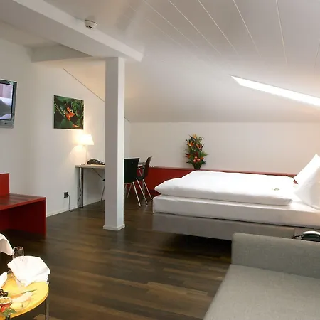 Hotel Spirgarten