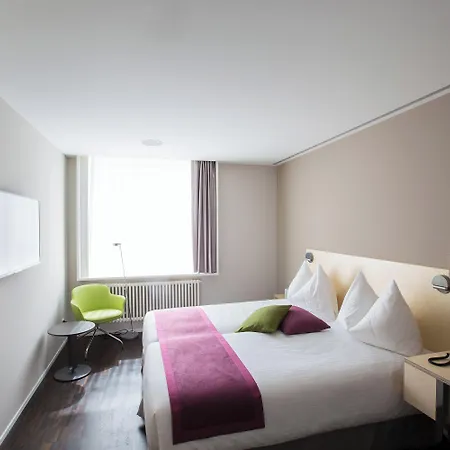 Spirgarten Hotel