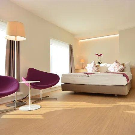 Western Spirgarten Hotel Zürich