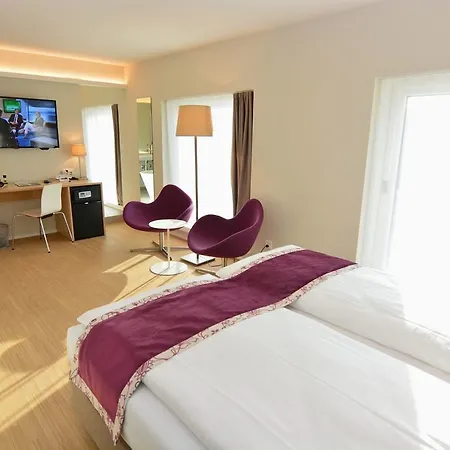 Western Spirgarten 3* Zürich