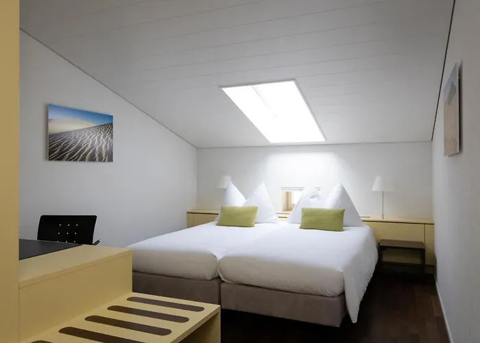 Hotel Western Spirgarten 3*