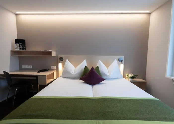 Spirgarten 3* チューリッヒ