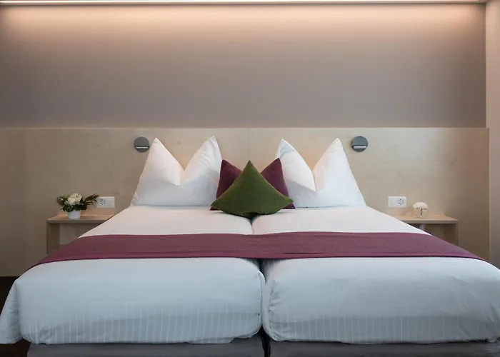 Western Spirgarten 3* Zürich