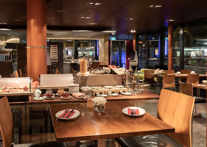 Hotel Western Spirgarten 3*