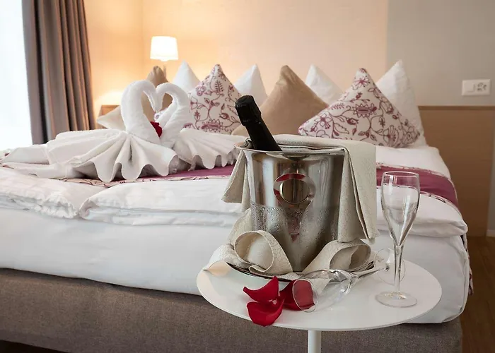 Western Spirgarten Zürich