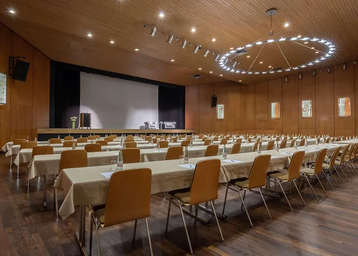 Western Spirgarten Hotel Zürich