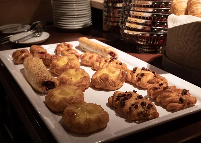 Hotel Western Spirgarten Zürich