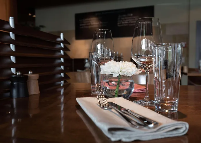 Spirgarten 3* チューリッヒ