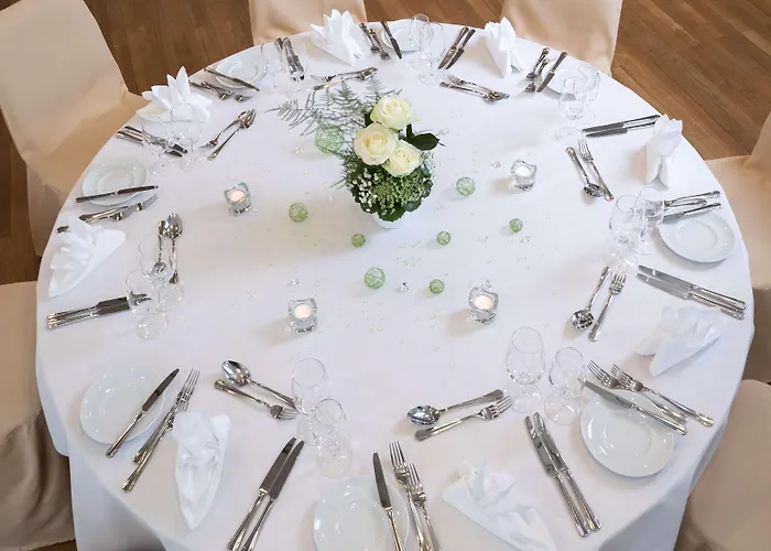 Western Spirgarten 3* Zürich