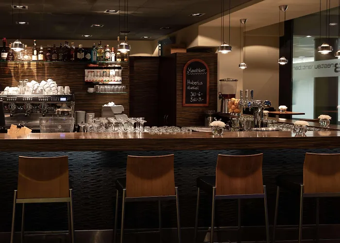 Western Spirgarten Hotel 3*