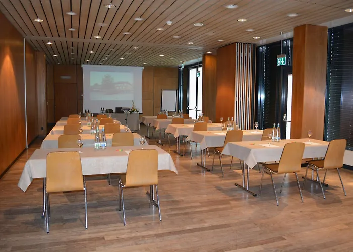 Western Spirgarten Hotel