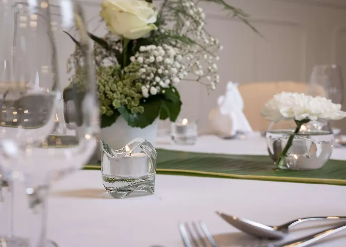 ホテル Spirgarten チューリッヒ