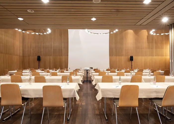 Hotel Western Spirgarten 3*