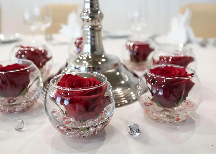 Spirgarten ホテル チューリッヒ