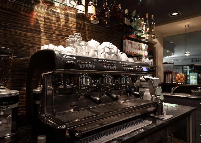 Western Spirgarten 3*