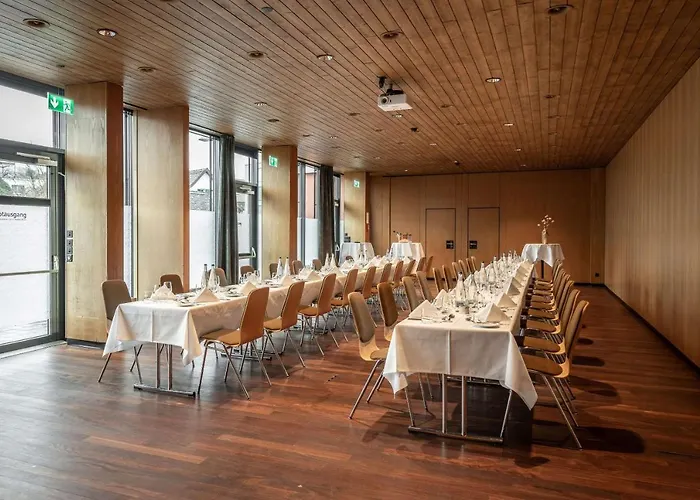 Western Spirgarten Hotel