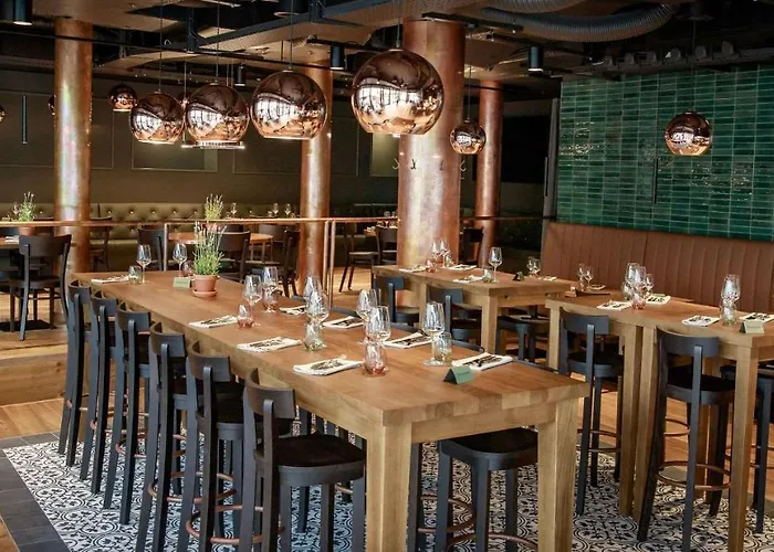 Szálloda Spirgarten