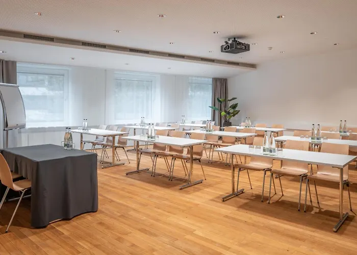 Spirgarten チューリッヒ