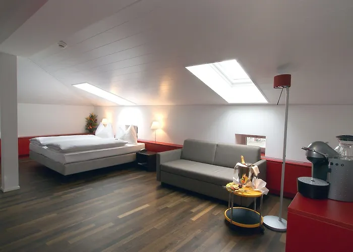 Western Spirgarten 3*