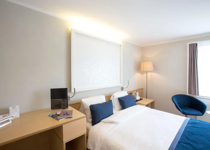 Western Spirgarten 3*