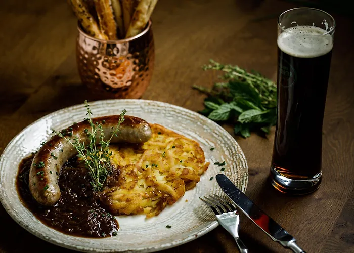 Hotel Western Spirgarten 3*