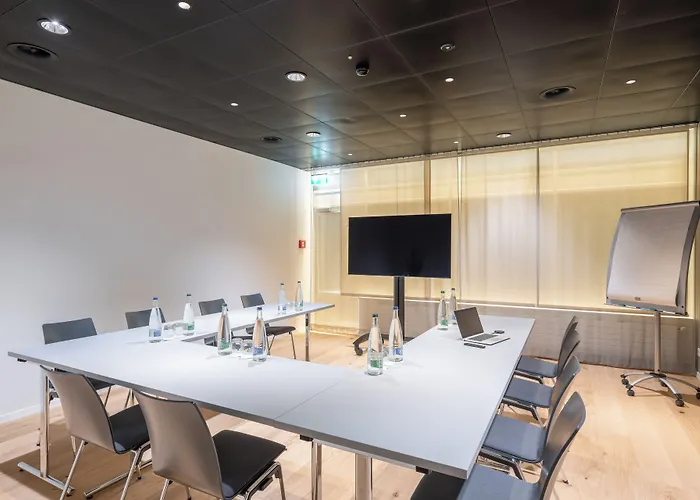 Western Spirgarten Hotel