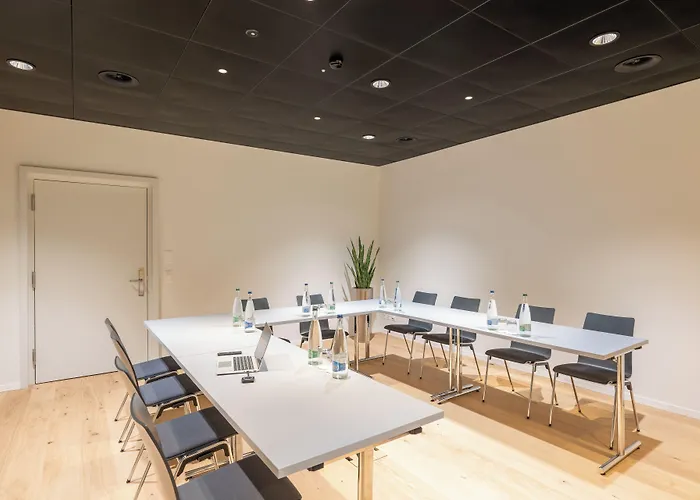 Western Spirgarten Zürich