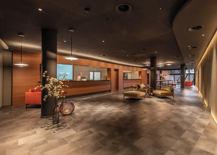 Hotel Western Spirgarten