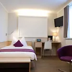 Spirgarten Ξενοδοχείο