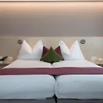 Spirgarten 3* Цюрих