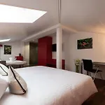 Spirgarten 3*