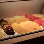 Spirgarten Готель 3*