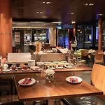Ξενοδοχείο Spirgarten 3*