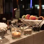 Spirgarten Готель Цюрих