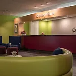 Spirgarten Готель 3*