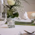 Готель Spirgarten Цюрих