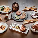 Spirgarten 3* Цюрих