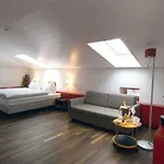 Spirgarten 3*