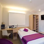 Ξενοδοχείο Spirgarten 3*