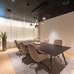 Готель Spirgarten