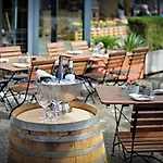 Spirgarten Готель