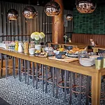 Spirgarten Готель Цюрих