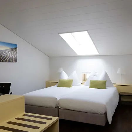 Hotel Spirgarten 3*