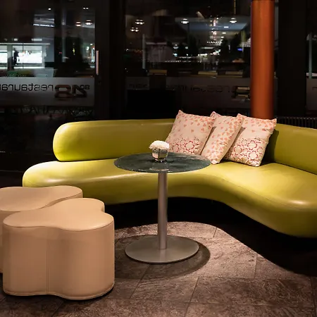 Western Spirgarten Hotel 3*