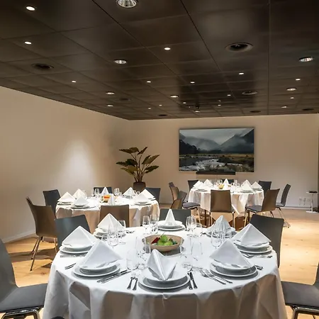 Hotel Spirgarten Zurique